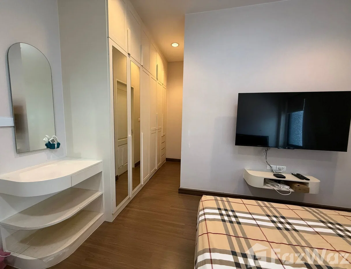 รูป ขาย บ้านเดี่ยว 4 ห้องนอน ในโครงการ บลูลากูน 2 6380105 - รูปที่ 19/24