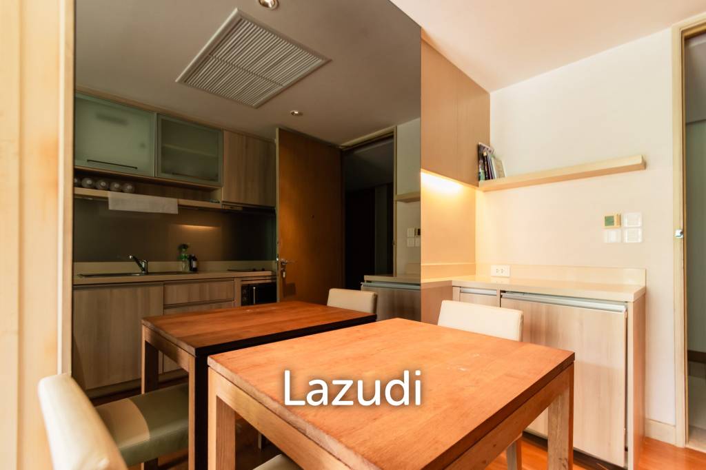รูป 1 Bed condo in Khao Takiab - รูปที่ 6/24