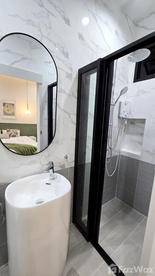 picture New modern 3 beds 3baths corner unit near Robinson Thalang 6415607 - 9/20