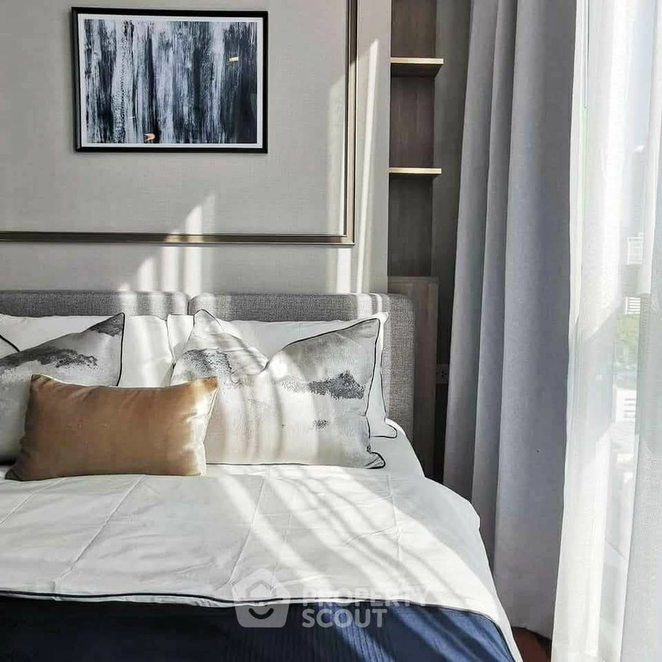 รูป คอนโด 1-ห้องนอน ที่ วิช ซิกเนเจอร์ มิดทาวน์ สยาม ใกล้ BTS ราชเทวี (ID 2003886) - รูปที่ 4/11
