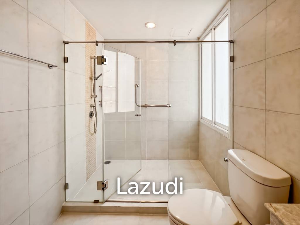 picture Exclusive Beachfront 3-Bedroom Condo In Baan San Ploen - 56/64