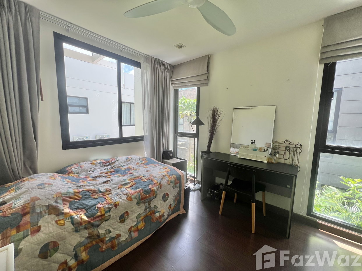 picture Pool Villa with 5 bedrooms in Laguna 5653105 - 16/34