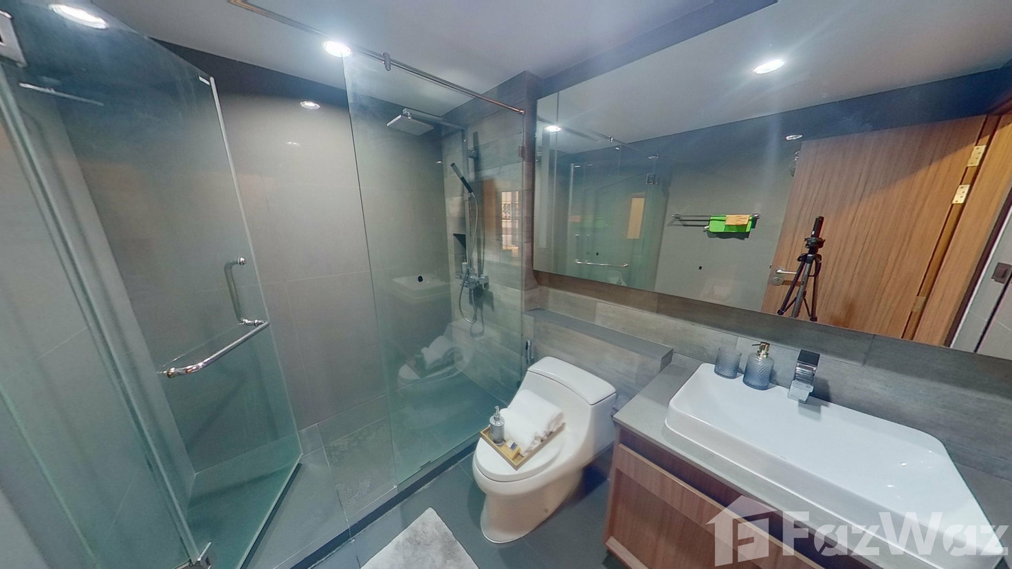 picture 2 Bedroom Condo for rent at The Hudson Sathorn 7 665168 - 8/8