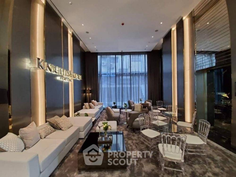 picture 1-BR Condo at Knightsbridge Prime Onnut near BTS On Nut (ID 211792) - 20/25