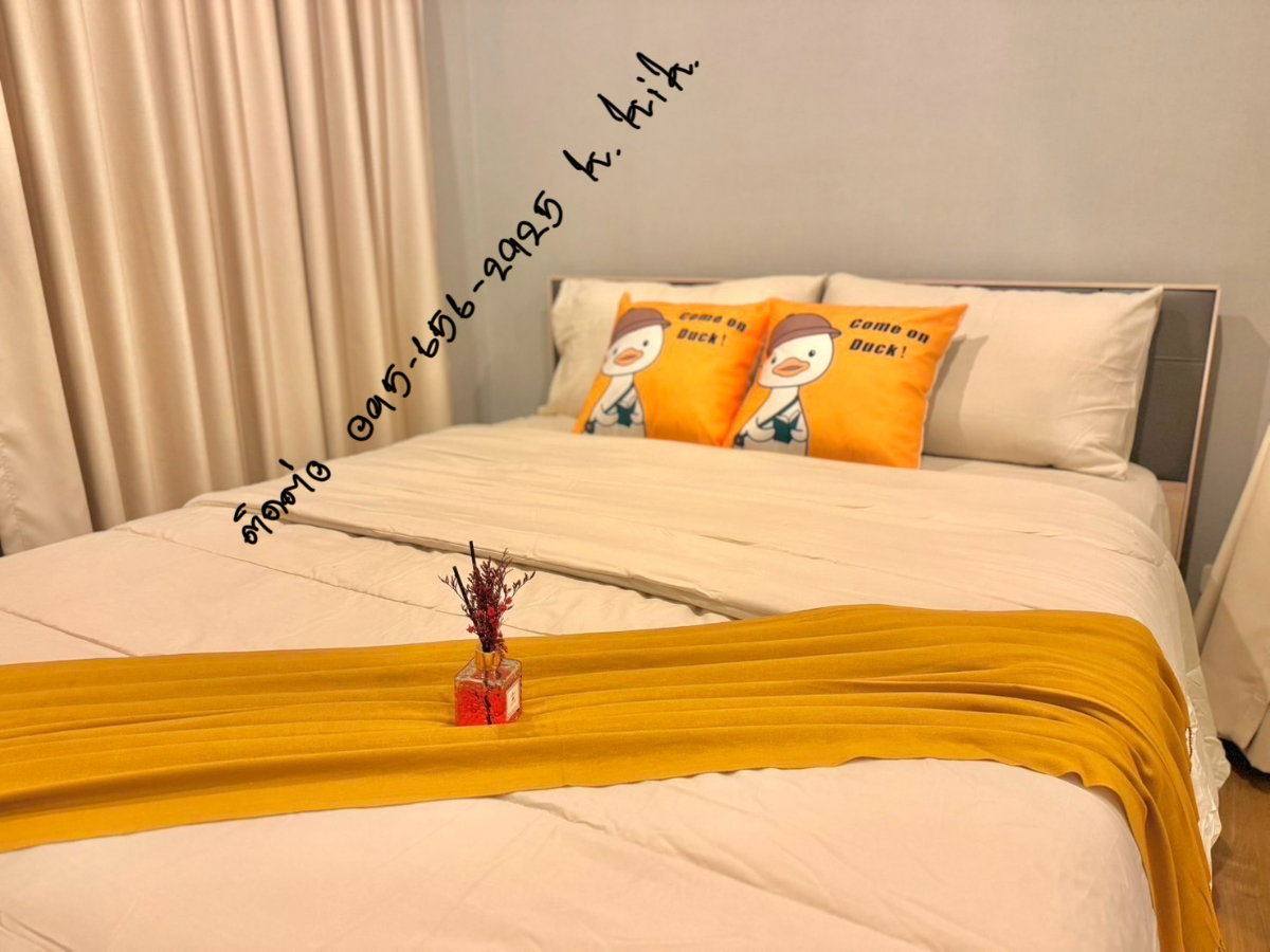 picture Room for sale  v condo Ladkrabang - 3/29