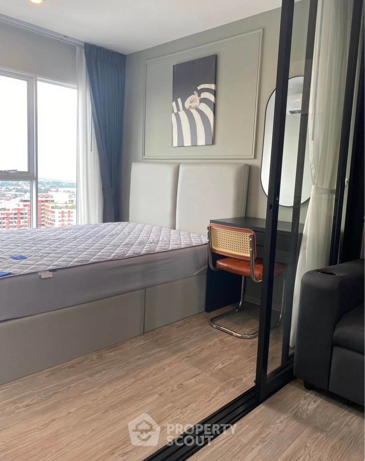 picture 1-BR Condo at Regent Home Bangna near BTS Bang Na (ID 2987247) - 4/10