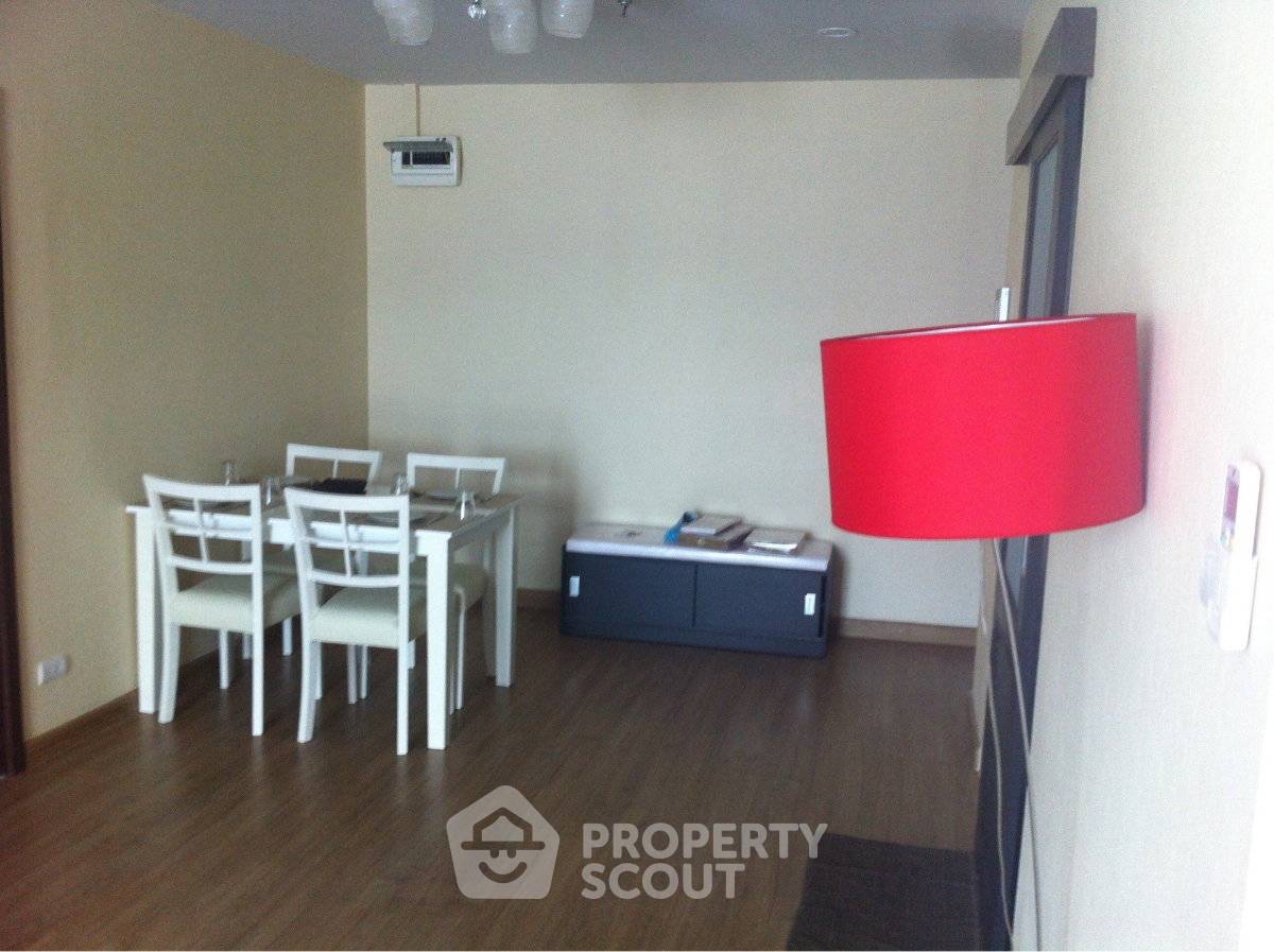 picture 2-BR Condo at Ladda Condo View in Si Racha (ID 2985797) - 8/9