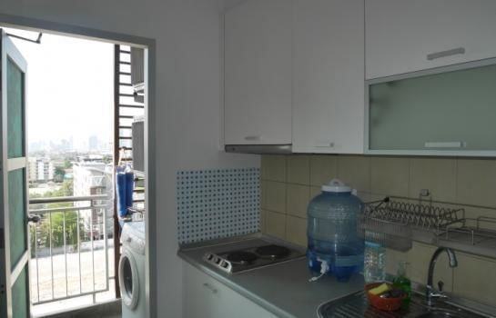 รูป 🌆✨ FOR RENT: Centric Scene Sukhumvit 64 — SPACIOUS MODERN LIVING! 💰 Rental Price: 11,500 THB/month!! - รูปที่ 5/7