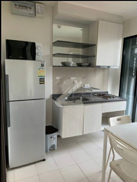 รูป 🏙️✨ FOR RENT: The Base Sukhumvit 77 — COZY MODERN LIVING! 💰 Rental Price: 13,000 THB/month!! - รูปที่ 4/5