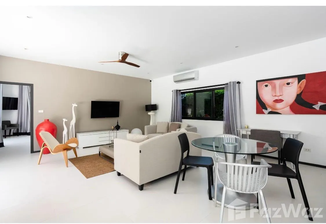 รูป วิลล่าให้เช่า 3 ห้องนอน ในโครงการ เทรซี่ เรสซิเดนส์ 6415713 - รูปที่ 8/20