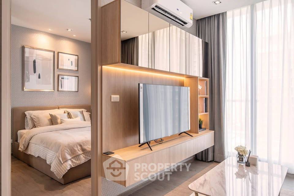 picture 1-BR Condo at Park Origin Phrom Phong near BTS Phrom Phong (ID 2991922) - 7/12