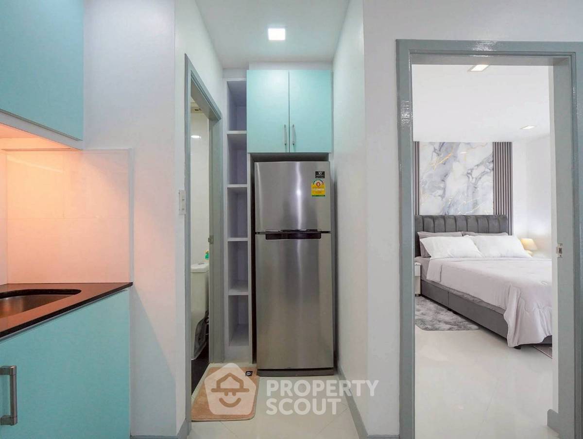 รูป คอนโด 1-ห้องนอน ที่ ชฎาบีช คอนโด พัทยา ใกล้ เมืองพัทยา (ID 2988735) - รูปที่ 10/19