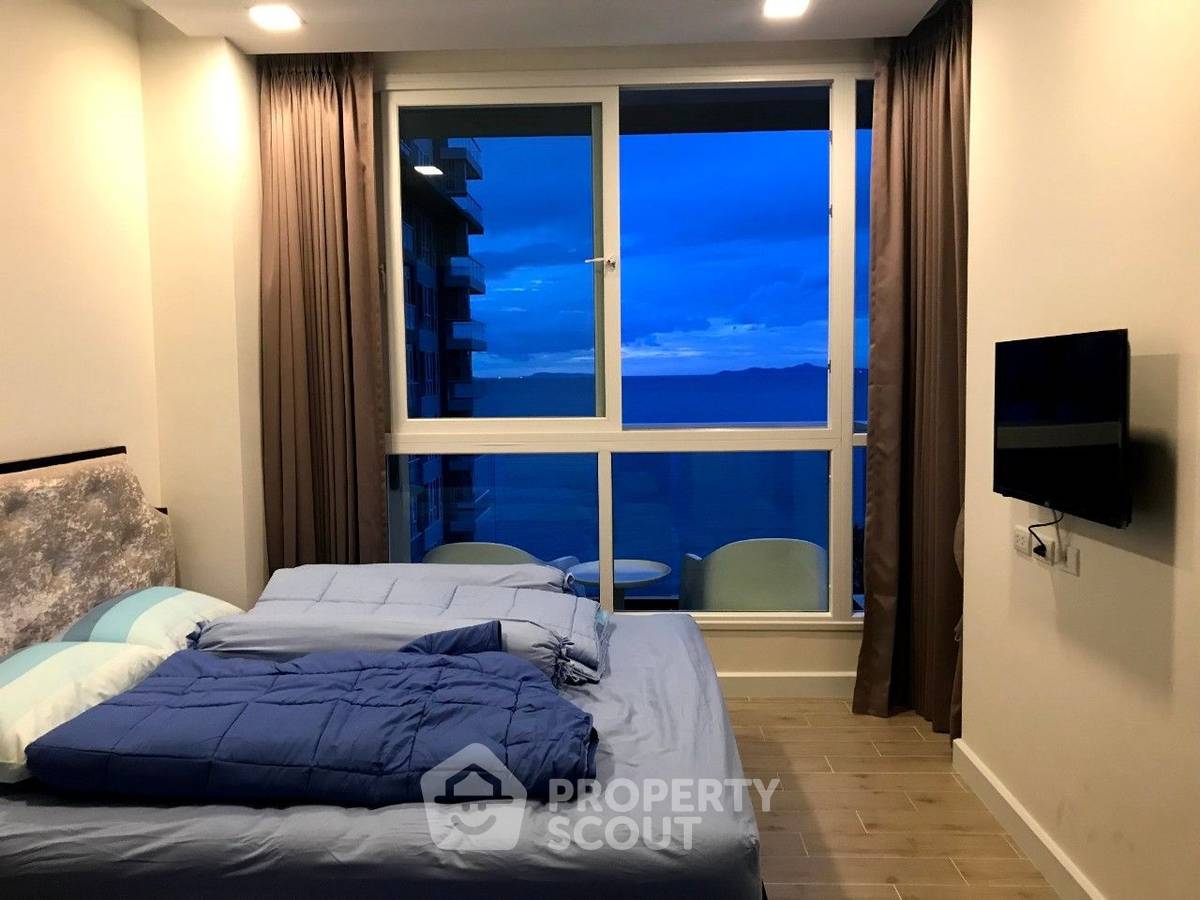 รูป คอนโด 1-ห้องนอน ที่ เดลมาเล่ย์ คอนโดมิเนียม ใกล้ บางเสร่ (ID 1034270) - รูปที่ 3/9