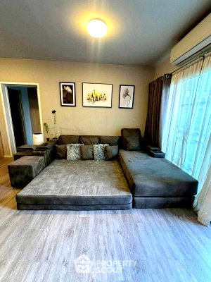 Condos for rent 700 Year Sports Arena Chiang Mai : 71 Sqm 2-BR Condo At The Issara Chiangmai In San Sai (ID 2988574)