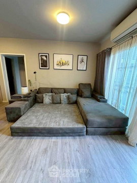 2-BR Condo at The Issara Chiangmai in San Sai Noi (ID 2988574)