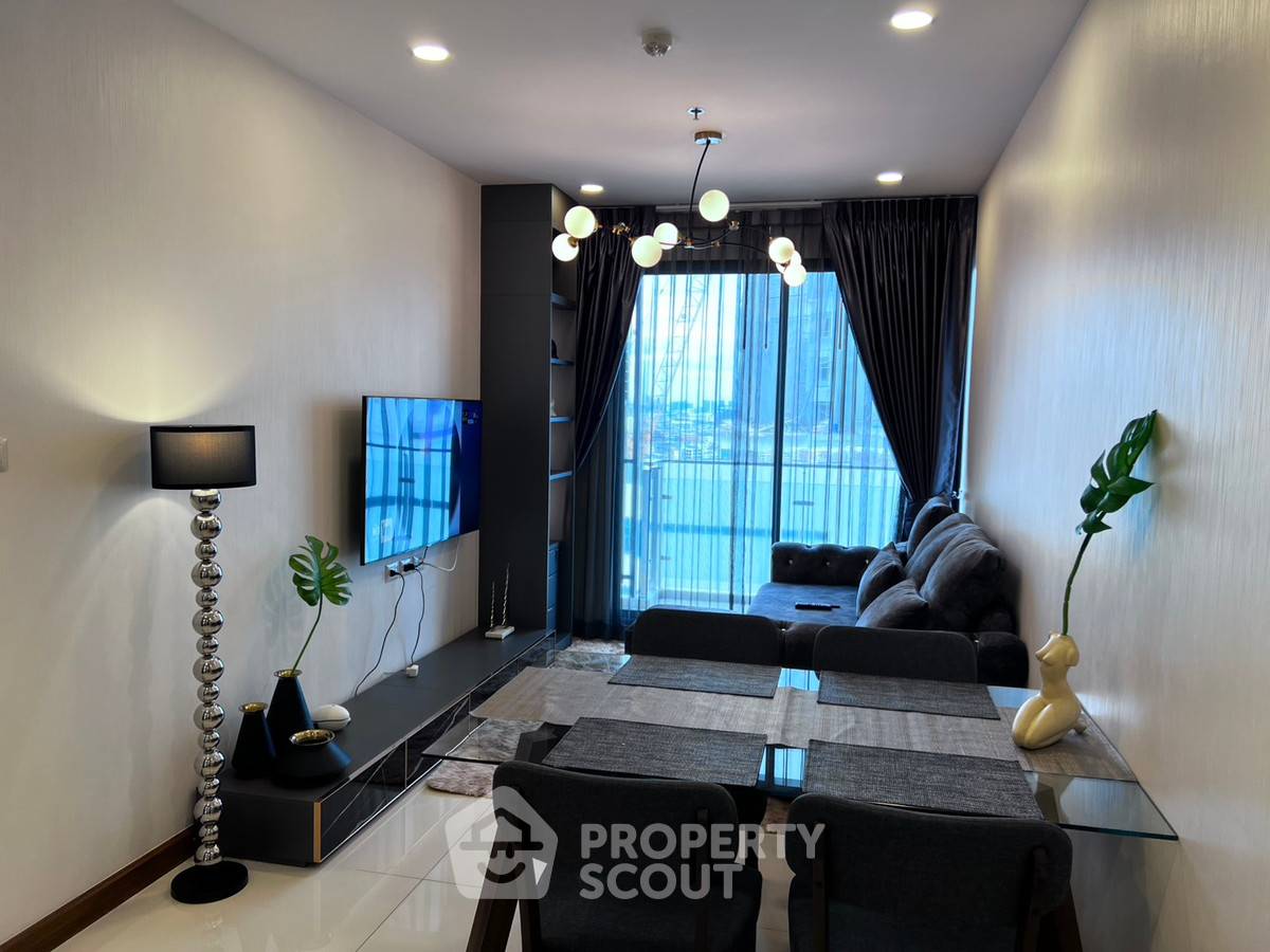 รูป คอนโด 1-ห้องนอน ที่ ศุภาลัย พรีเมียร์ เจริญนคร ใกล้ BTS กรุงธนบุรี (ID 2991338) - รูปที่ 5/31