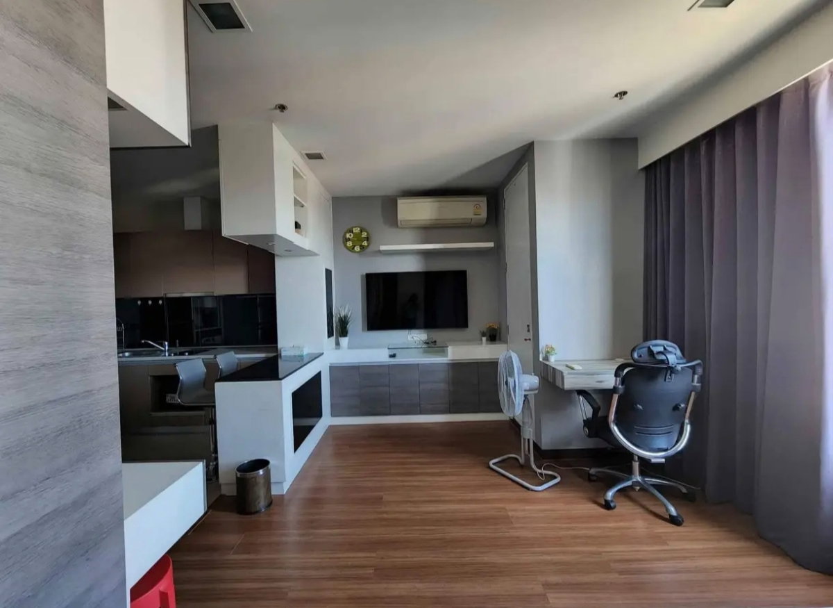 รูป ให้เช่า แวนเทจ รัชวิภา ห้องสตูดิโอ📢 สนใจนัดชมห้องหจริงได้นะคะ📱 โทร 0993982582 ,Add LINE ID:paiizpl99 - รูปที่ 8/8