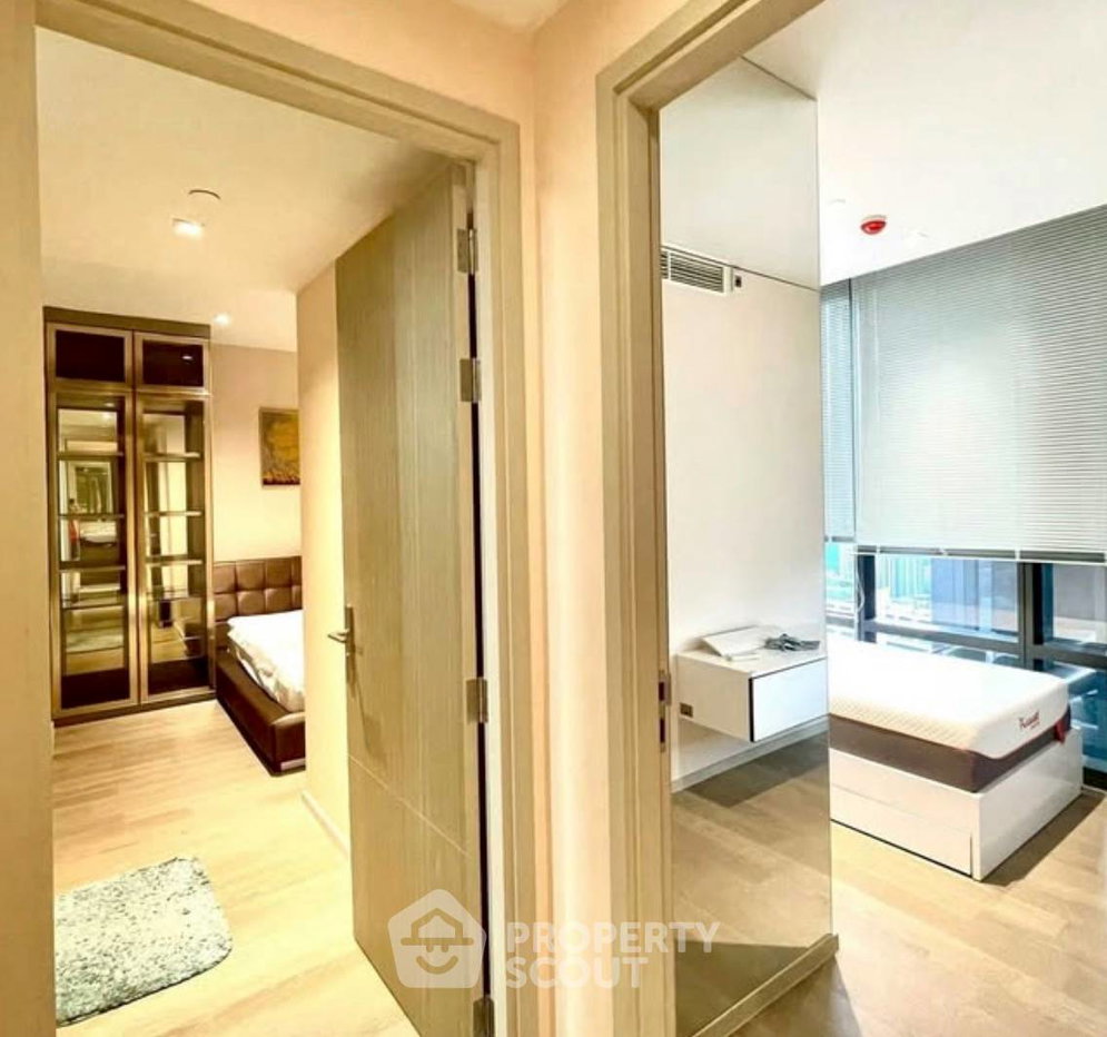 picture 2-BR Condo at Ashton Silom near BTS Chong Nonsi (ID 2969464) - 2/7