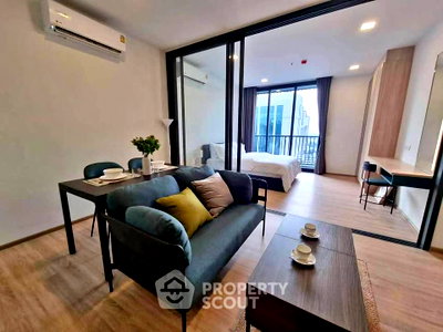 Condos for rent : 1-BR Condo at XT Phayathai near BTS Phaya Thai (ID 2988579)
