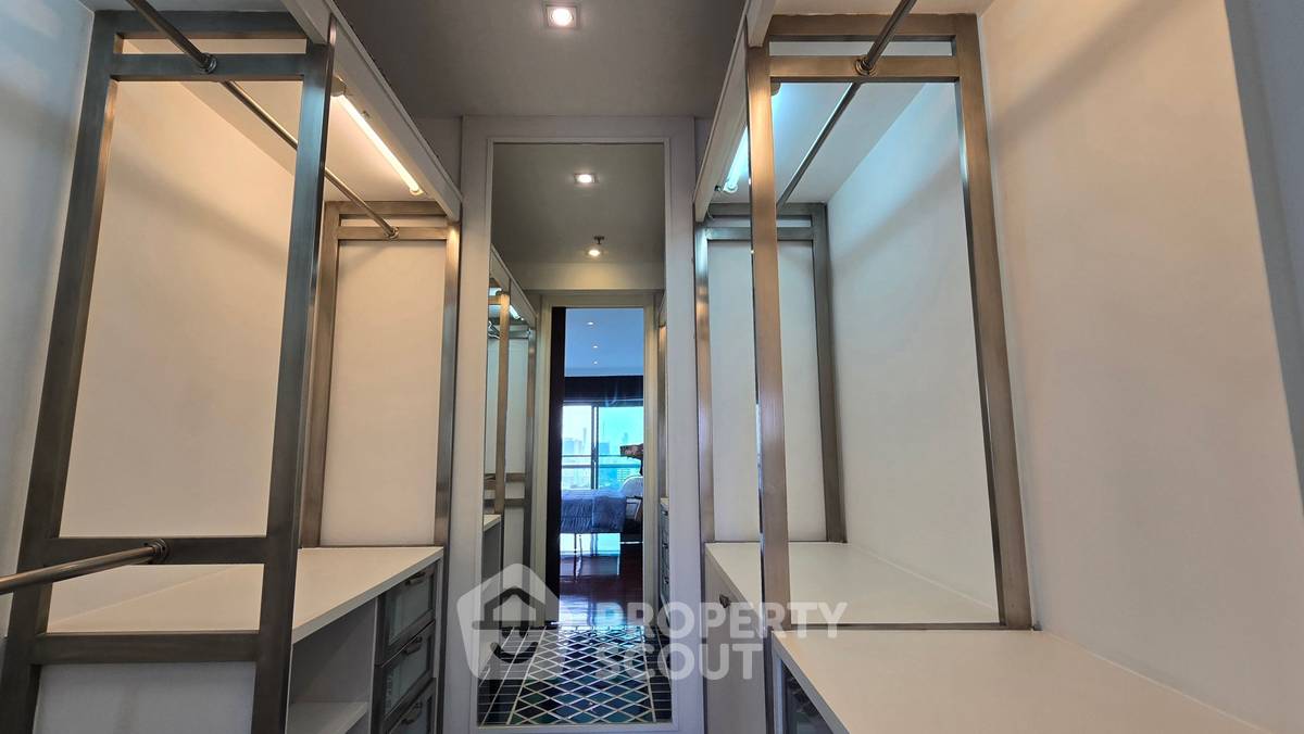 รูป คอนโด 2-ห้องนอน ที่ เดอะ เนเชอรัล เพลส สวีท คอนโดมิเนียม ใกล้ MRT ลุมพินี (ID 2675906) - รูปที่ 32/39