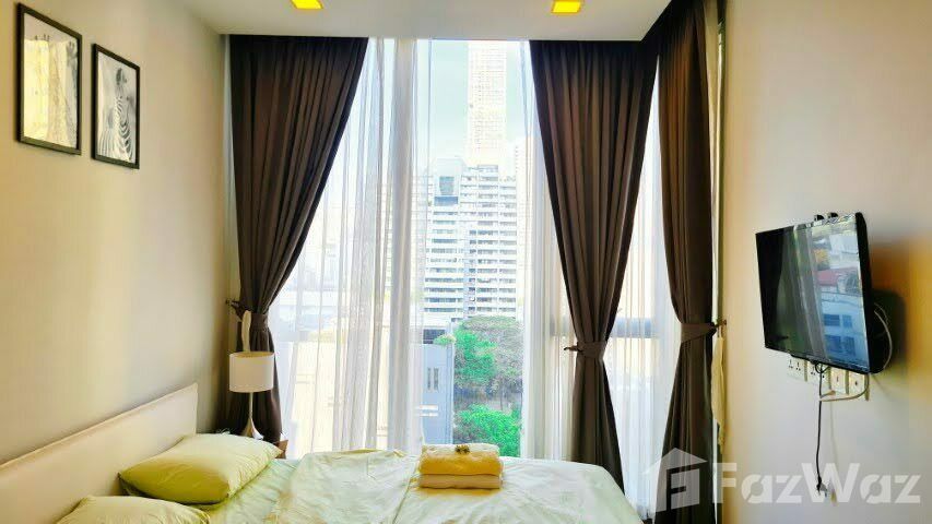 รูป คอนโดให้เช่า 2 ห้องนอน ในโครงการ ไฮด์ สุขุมวิท 11 59024 - รูปที่ 2/19