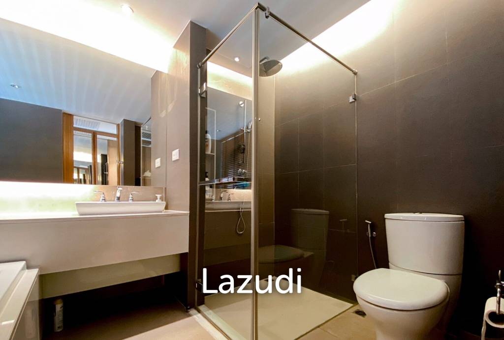 รูป พร้อมวิวสระว่ายน้ำและทะเล / รปภ. 24 ชม. / ห้องออกกำลังกาย - รูปที่ 20/29