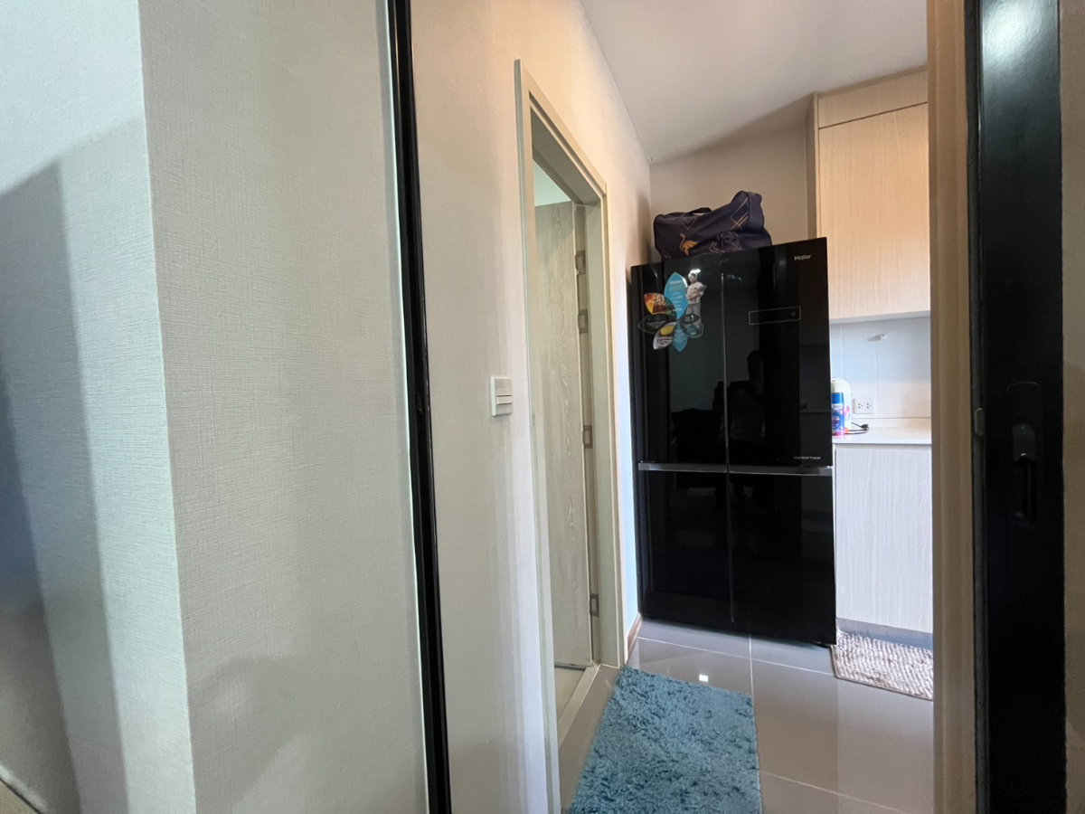 picture π₯ Metris Rama 9 β Ramkhamhaeng | Pet Friendly Condo for only 16,000 THB/month! The cheapest in the project! πΆ - 6/15