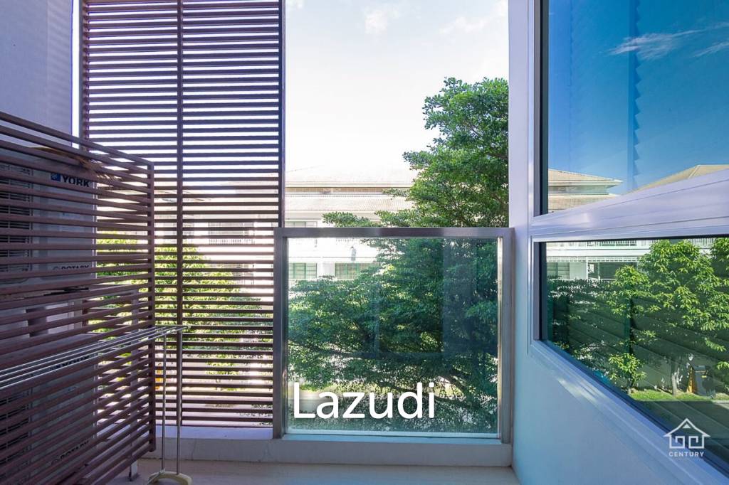 รูป AMARI RESIDENCE : Great Value 1 Bed condo near the beach - รูปที่ 19/19