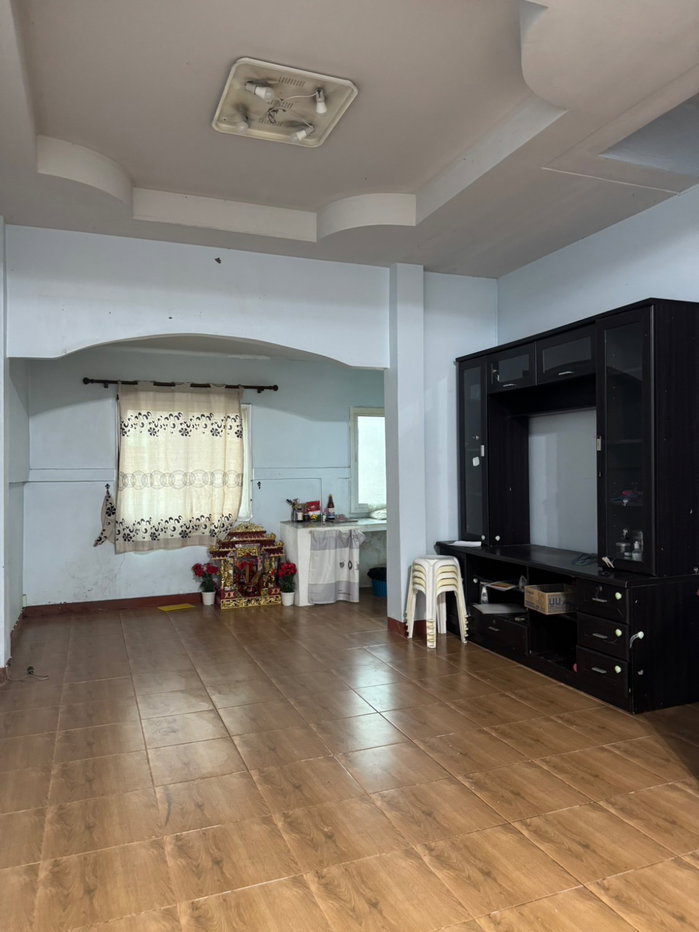 รูป บ้านตามสภาพ อนุภาษมโนรม (ตลาดท้ายรถนาคา) - รูปที่ 4/13