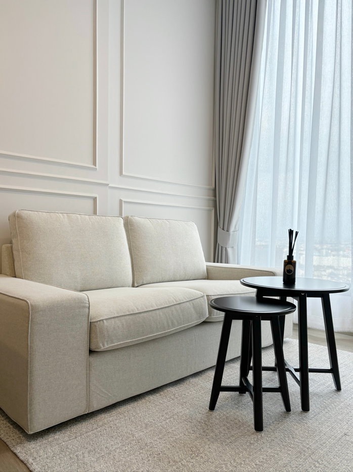 picture Owner post - The crest park residences - 3/10
