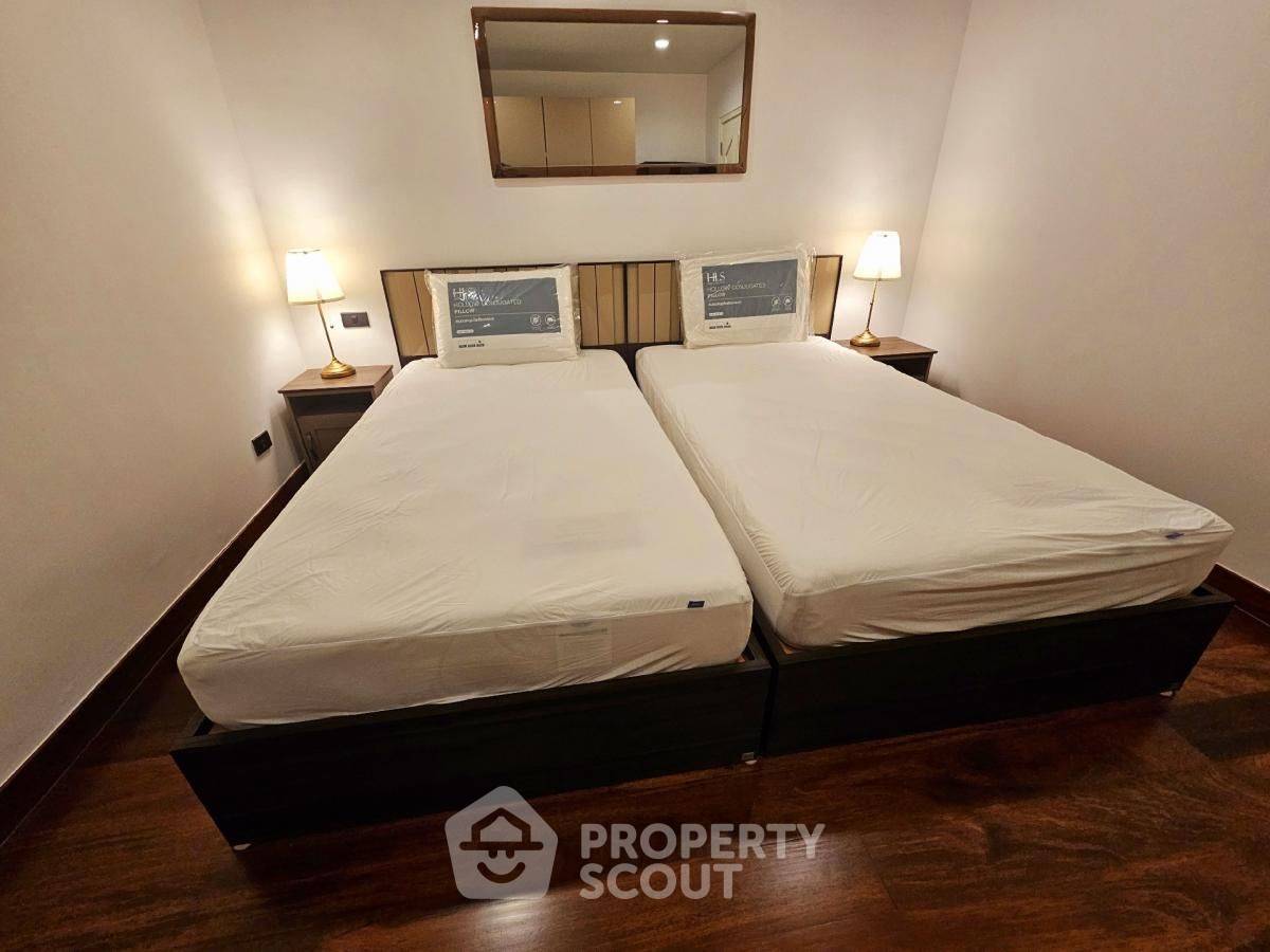 picture 3-BR Condo at Prime Mansion One near MRT Phetchaburi (ID 2987081) - 16/26