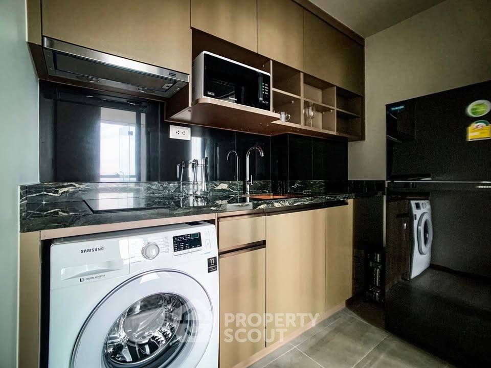 picture 1-BR Condo At Ideo Q Sukhumvit 36, 400m to BTS Thong Lor (ID 2990074) - 5/5