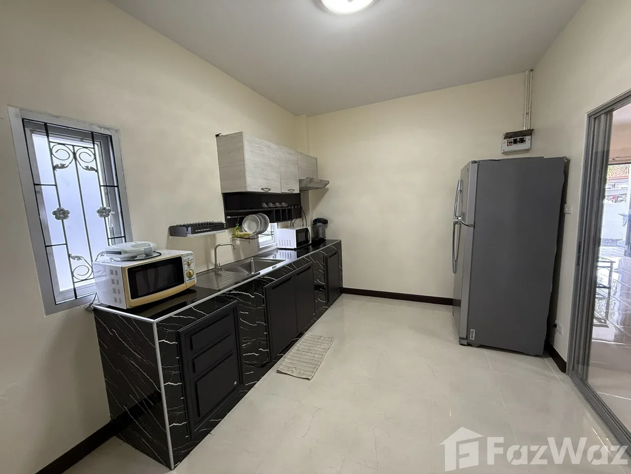 รูป ขาย บ้านเดี่ยว 2 ห้องนอน ในโครงการ พนาสนธิ์ ปาร์ควิลล์ 3 (บ้านลิพอน) 6417763 - รูปที่ 32/38