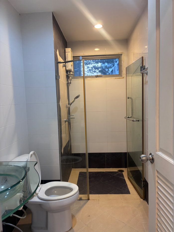 รูป Bridge condo ปล่อยเช่าคอนโด 2 bed (68ตร.ม.) - รูปที่ 9/9