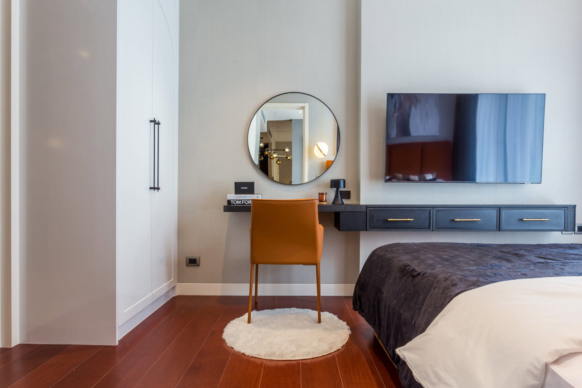 picture For Rent - KHUN by YOO , Ultimate Luxury 1 bedroom 1 bathroom - 6/15
