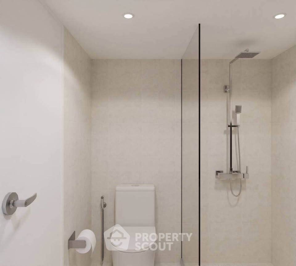 picture 1-BR Condo at Hillside 3 Condominium close to Nimmanhaemin (ID 2986461) - 8/11