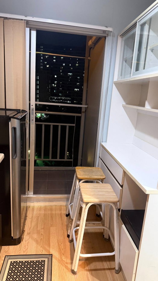 รูป 🔥 ราคาดีเกินต้าน! ห้องสวย พร้อมอยู่ เพียง 8,480 บาท/เดือน 🔥🏡 ให้เช่า ลุมพินี วิว รามคำแหง 60/2 - รูปที่ 5/7