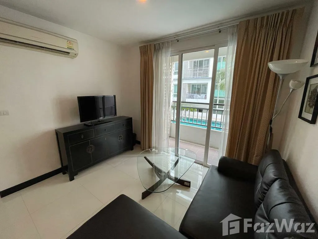 picture 1 Bedroom Condo for sale at Voque Sukhumvit 16  1132426 - 6/7