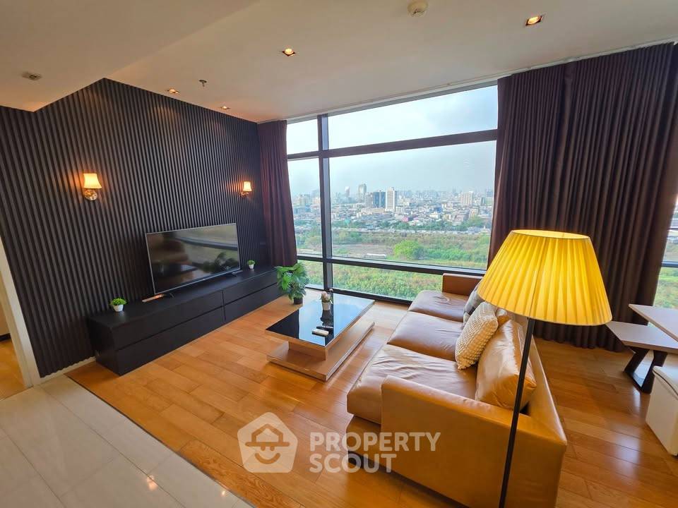 picture 2-BR Condo at Circle Living Prototype New Petchburi near MRT Phetchaburi (ID 2970749) - 5/13