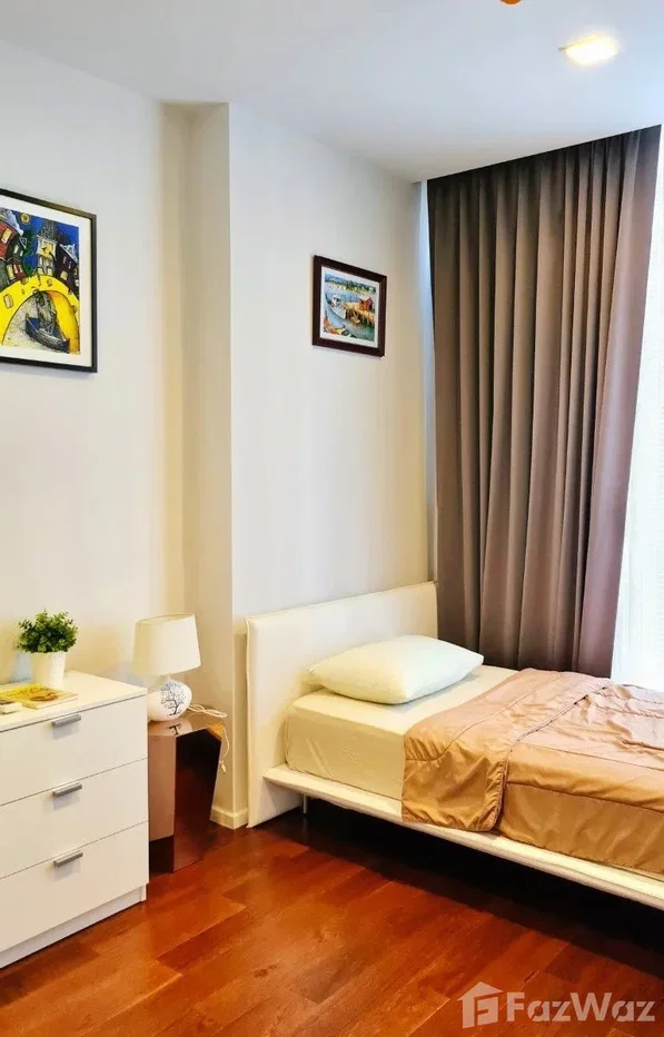รูป คอนโดให้เช่า 2 ห้องนอน ในโครงการ ไฮด์ สุขุมวิท 11 59024 - รูปที่ 17/19