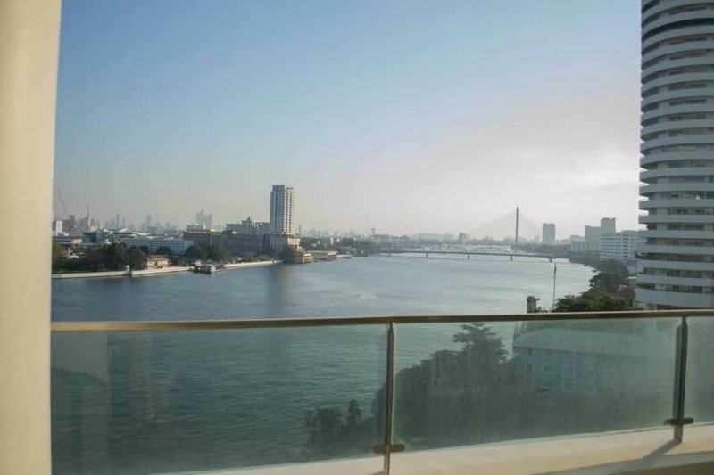 รูป A050086 My Resort @ River - รูปที่ 7/8