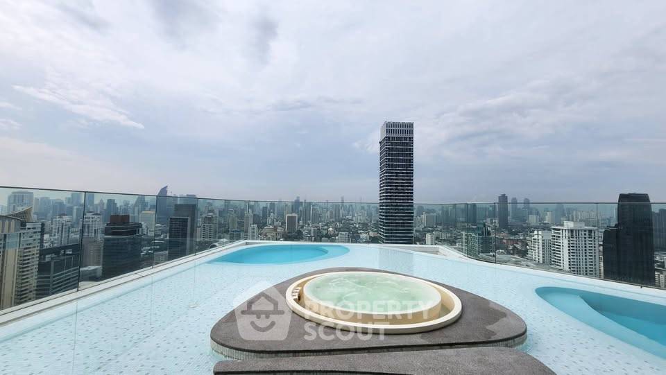 รูป คอนโด 1-ห้องนอน ที่ เอ็กซ์ที เอกมัย ใกล้ BTS ทองหล่อ (ID 2988164) - รูปที่ 26/32