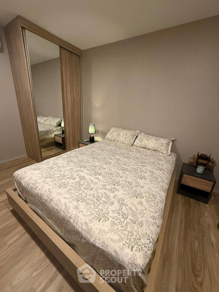 รูป คอนโด 2-ห้องนอน ที่ บลอสซั่ม คอนโด สาทร-เจริญราษฎร์ ใกล้ BTS สุรศักดิ์ (ID 2307367) - รูปที่ 4/8