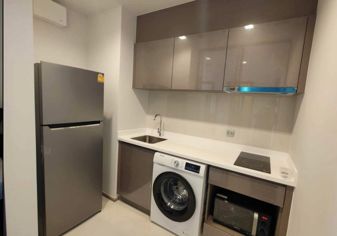 รูป Life Ladprao Valley | 1 ห้องนอน ชั้น 32 วิวเมือง | ติด BTS ห้าแยกลาดพร้าว - รูปที่ 10/12