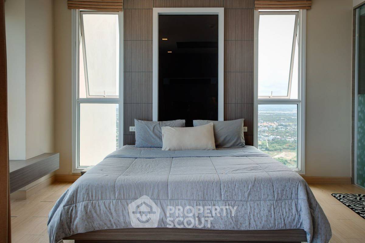 picture High-Floor 2-BR 130 Sqm At Cetus Beachfront, Jomtien Beach (ID 1495264) - 11/23