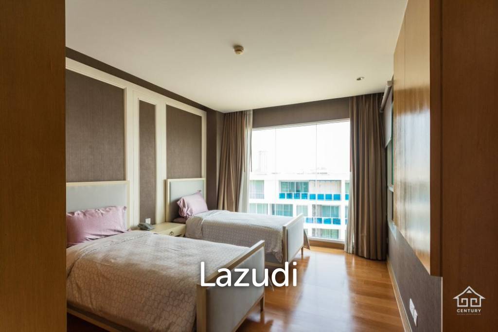 รูป 2 Bedrooms condo near the beach for sale - รูปที่ 18/28