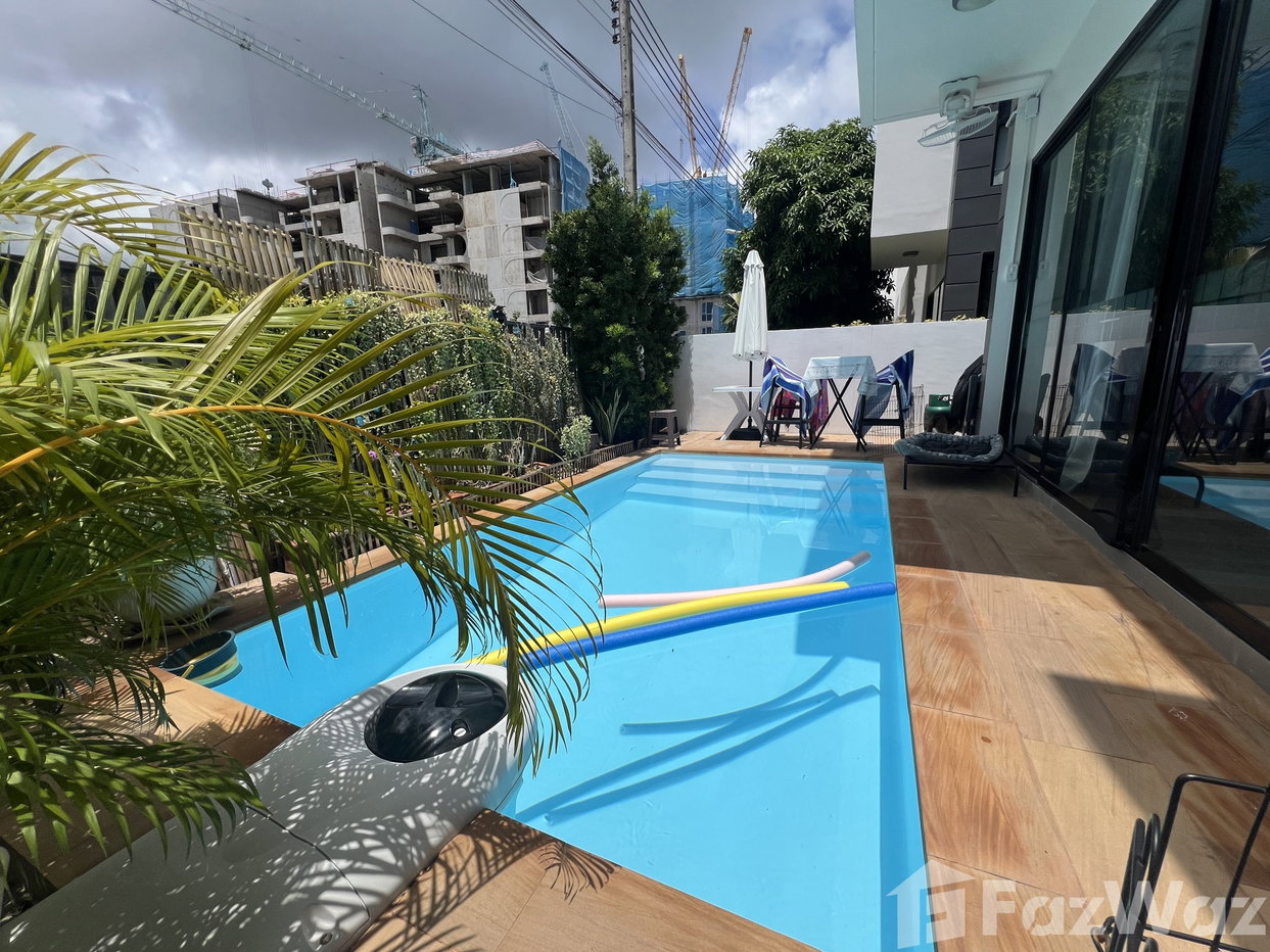picture Pool Villa with 5 bedrooms in Laguna 5653105 - 2/34