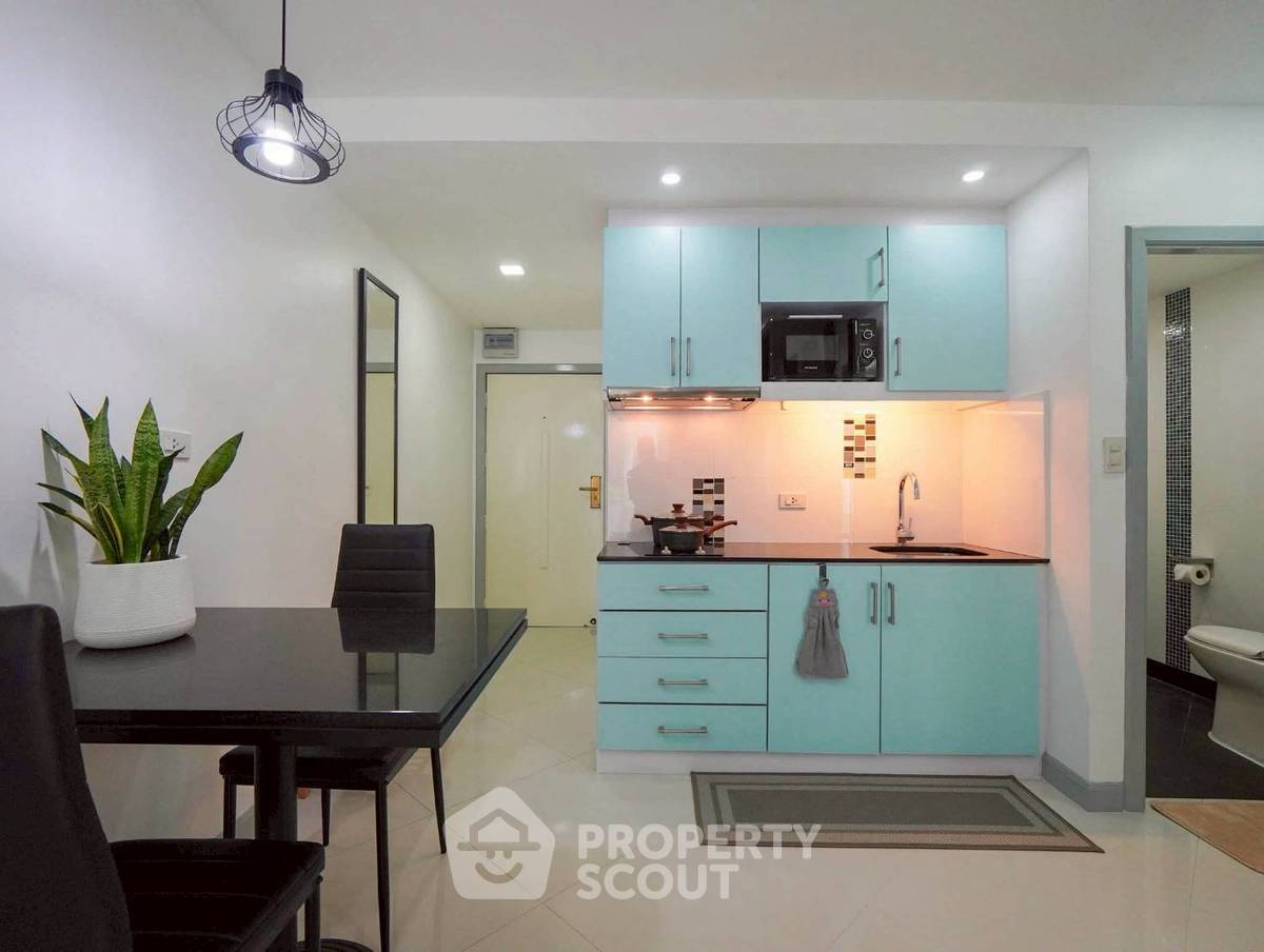 รูป คอนโด 1-ห้องนอน ที่ ชฎาบีช คอนโด พัทยา ใกล้ เมืองพัทยา (ID 2988735) - รูปที่ 8/19