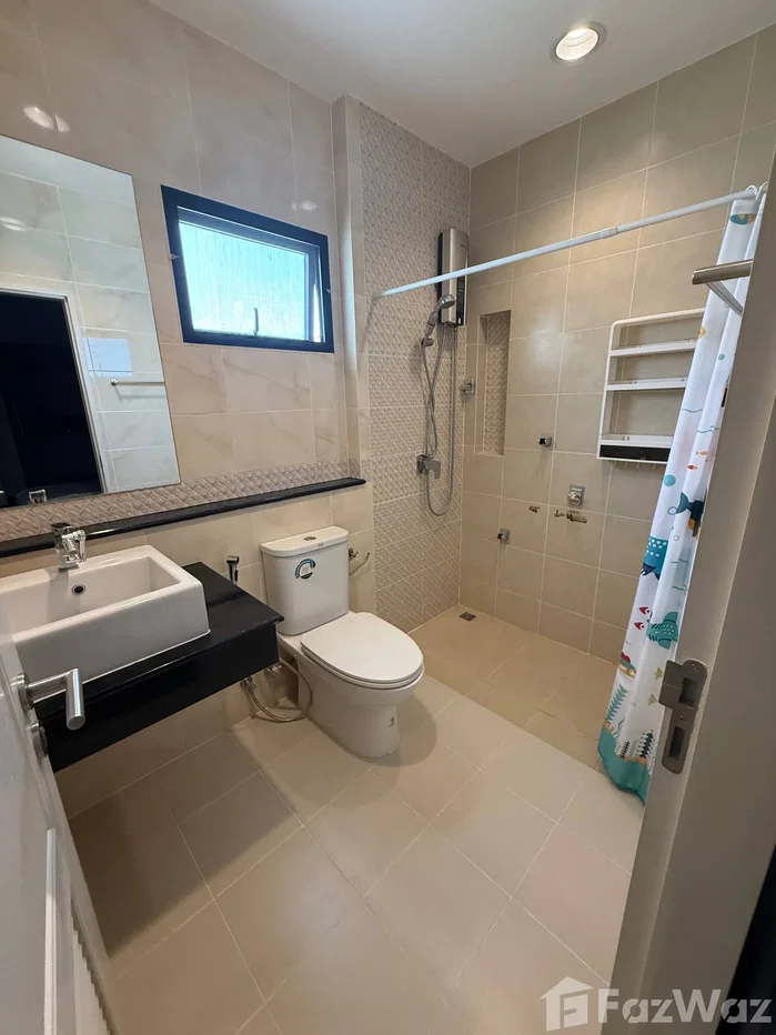 รูป ขาย บ้านเดี่ยว 4 ห้องนอน ในโครงการ บลูลากูน 2 6380105 - รูปที่ 17/24