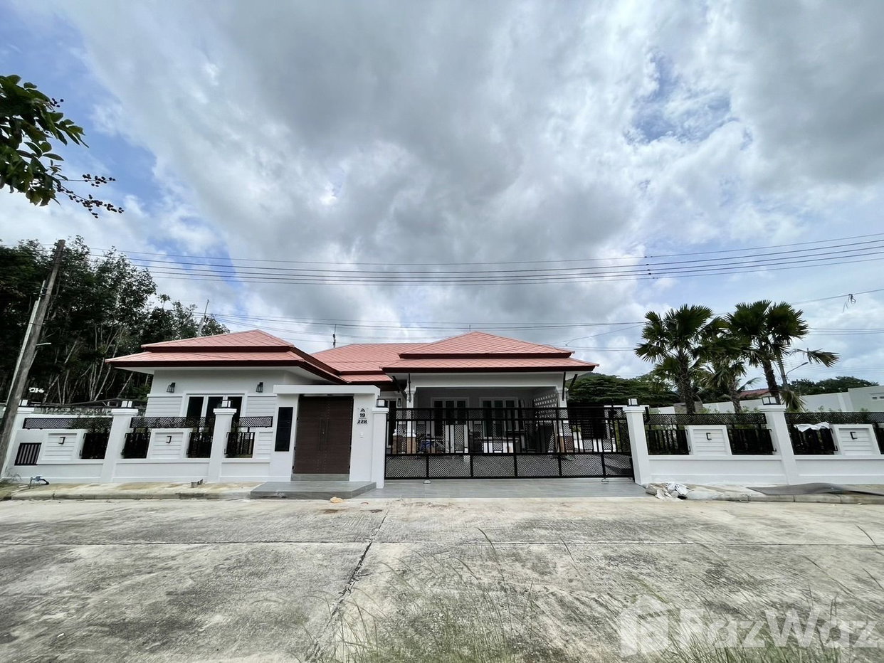 รูป ขาย วิลล่า 4 ห้องนอน ในโครงการ เพิ่มทรัพย์ วิลล่า 1683726 - รูปที่ 29/29